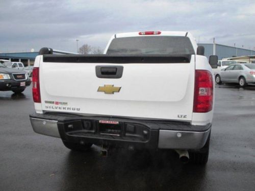 2009 Chevrolet Silverado 1500 LTZ, US $27,495.00, image 5