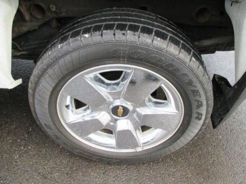 2009 Chevrolet Silverado 1500 LTZ, US $27,495.00, image 6