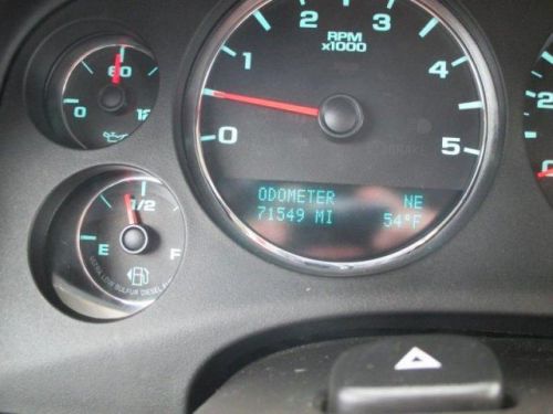 2009 Chevrolet Silverado 1500 LTZ, US $27,495.00, image 7