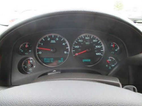 2009 Chevrolet Silverado 1500 LTZ, US $27,495.00, image 8