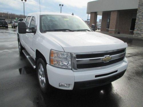 2009 Chevrolet Silverado 1500 LTZ, US $27,495.00, image 12