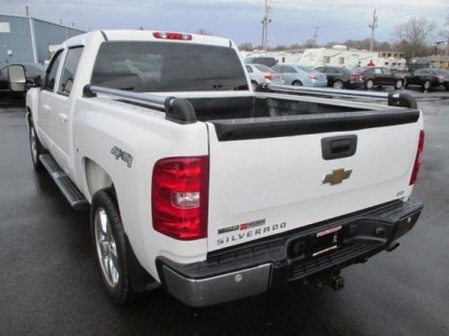 2009 Chevrolet Silverado 1500 LTZ, US $27,495.00, image 13