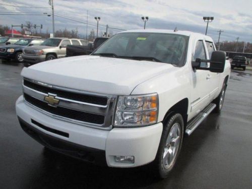 2009 Chevrolet Silverado 1500 LTZ, US $27,495.00, image 16