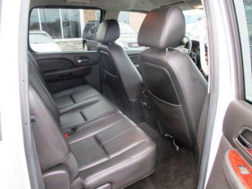 2009 Chevrolet Silverado 1500 LTZ, US $27,495.00, image 18