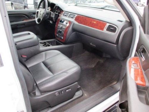 2009 Chevrolet Silverado 1500 LTZ, US $27,495.00, image 20