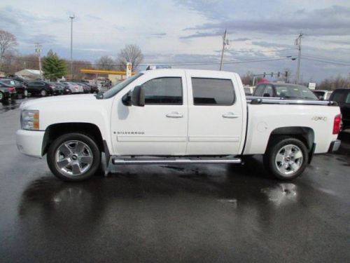2009 Chevrolet Silverado 1500 LTZ, US $27,495.00, image 29