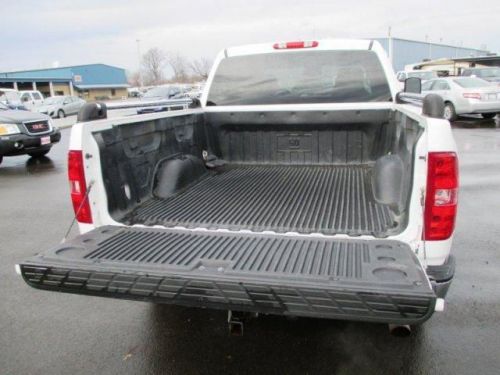 2009 Chevrolet Silverado 1500 LTZ, US $27,495.00, image 30