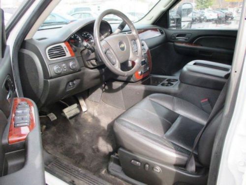 2009 Chevrolet Silverado 1500 LTZ, US $27,495.00, image 31