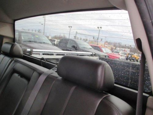 2009 Chevrolet Silverado 1500 LTZ, US $27,495.00, image 32