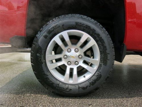 2014 Chevrolet Silverado 1500 LT, US $41,695.00, image 4