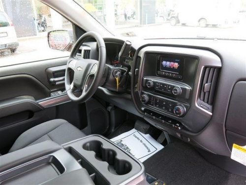 2014 Chevrolet Silverado 1500 LT, US $41,695.00, image 7