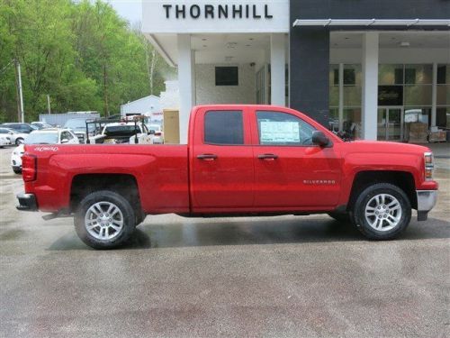 2014 Chevrolet Silverado 1500 LT, US $41,695.00, image 9