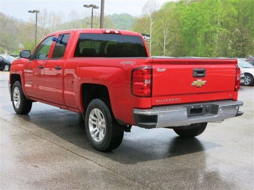 2014 Chevrolet Silverado 1500 LT, US $41,695.00, image 10