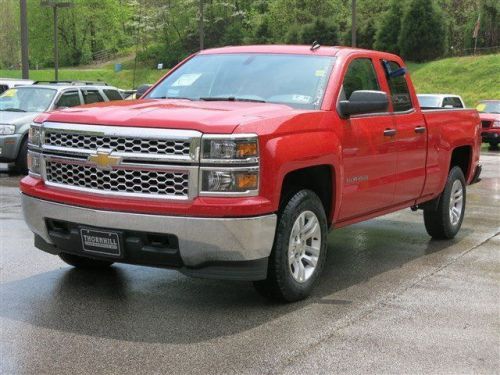 2014 Chevrolet Silverado 1500 LT, US $41,695.00, image 11
