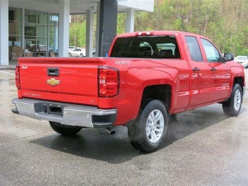 2014 Chevrolet Silverado 1500 LT, US $41,695.00, image 12