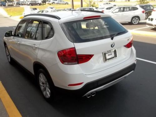 2014 bmw x1 xdrive 28i