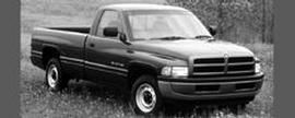 1996 dodge ram 1500 lt