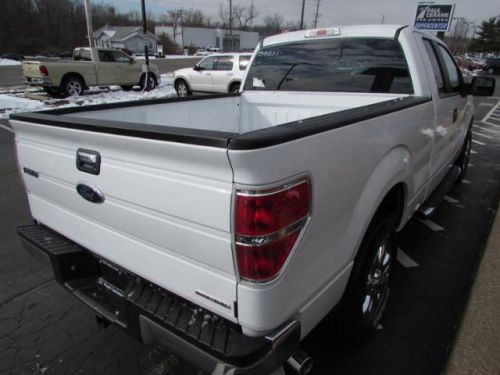 2014 ford f150