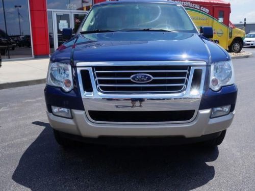 2006 Ford Explorer Eddie Bauer, US $17,503.00, image 2