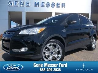 2013 ford escape fwd 4dr sel