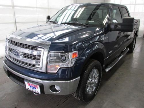 2014 Ford F150 XLT, US $36,933.00, image 3