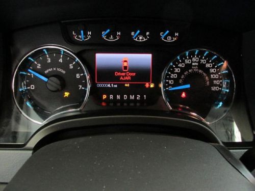 2014 Ford F150 XLT, US $36,933.00, image 8