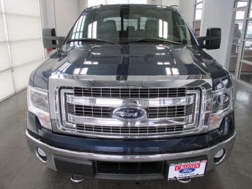 2014 Ford F150 XLT, US $36,933.00, image 20