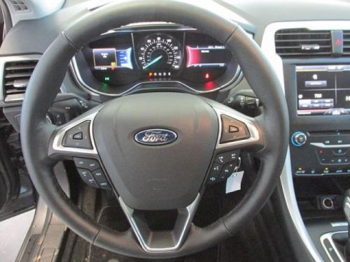 2014 Ford Fusion SE, US $24,412.00, image 16