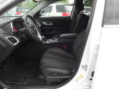 2014 gmc terrain sle-2