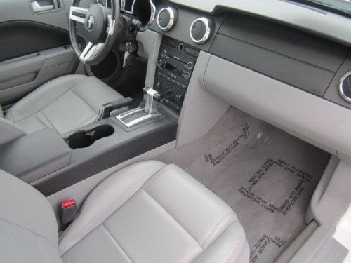 2008 Ford Mustang Premium, US $14,990.00, image 3