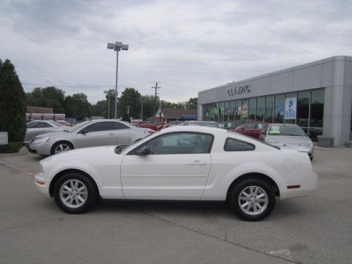 2008 Ford Mustang Premium, US $14,990.00, image 4