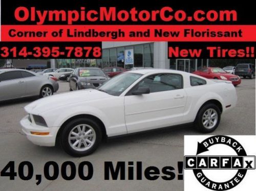 2008 Ford Mustang Premium, US $14,990.00, image 10
