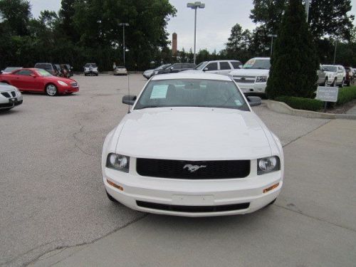 2008 Ford Mustang Premium, US $14,990.00, image 11