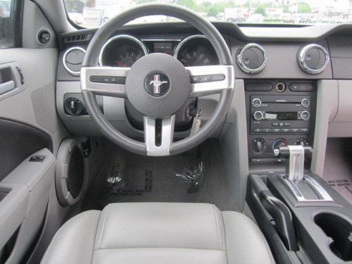 2008 Ford Mustang Premium, US $14,990.00, image 12