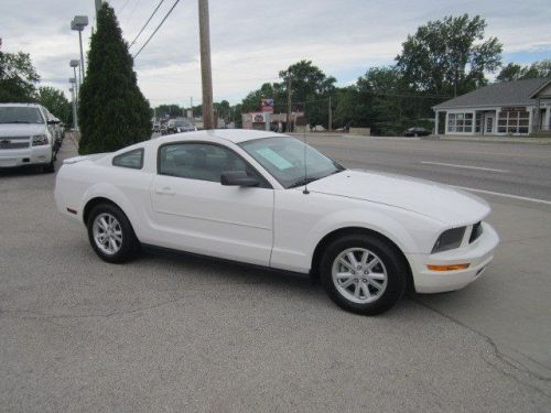 2008 Ford Mustang Premium, US $14,990.00, image 17