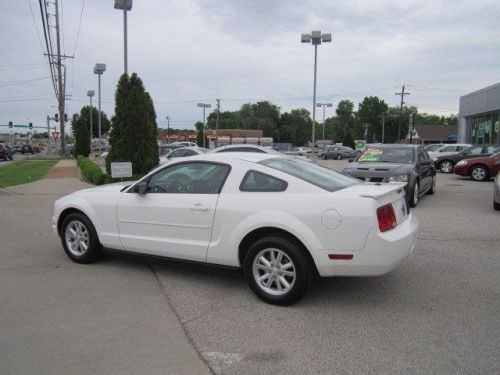 2008 Ford Mustang Premium, US $14,990.00, image 18