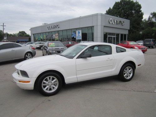 2008 Ford Mustang Premium, US $14,990.00, image 20