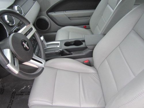 2008 Ford Mustang Premium, US $14,990.00, image 21