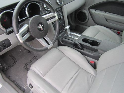 2008 Ford Mustang Premium, US $14,990.00, image 22