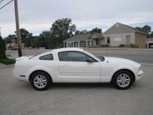 2008 Ford Mustang Premium, US $14,990.00, image 25