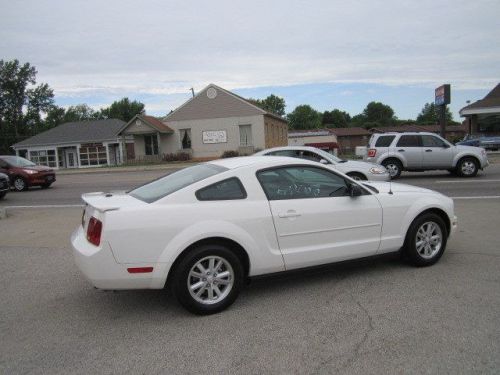 2008 Ford Mustang Premium, US $14,990.00, image 27