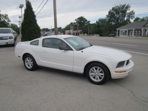 2008 Ford Mustang Premium, US $14,990.00, image 31