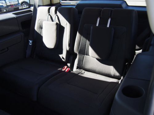 2014 ford flex se