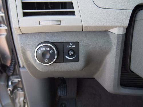 2009 Chevrolet Traverse LT, US $17,294.00, image 3