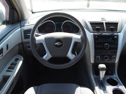 2009 Chevrolet Traverse LT, US $17,294.00, image 5