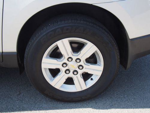 2009 Chevrolet Traverse LT, US $17,294.00, image 7