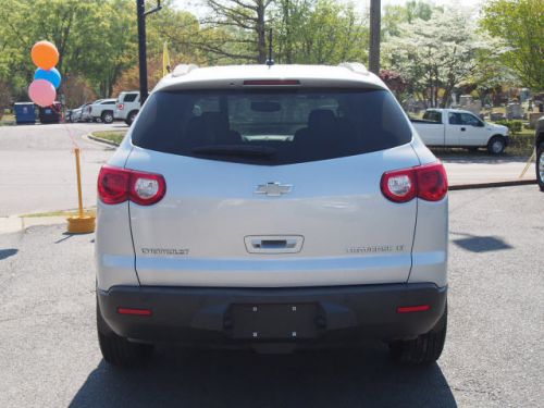2009 Chevrolet Traverse LT, US $17,294.00, image 8