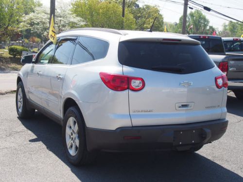 2009 Chevrolet Traverse LT, US $17,294.00, image 9