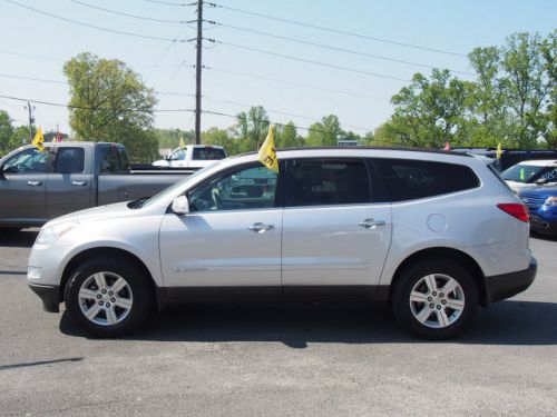 2009 Chevrolet Traverse LT, US $17,294.00, image 10
