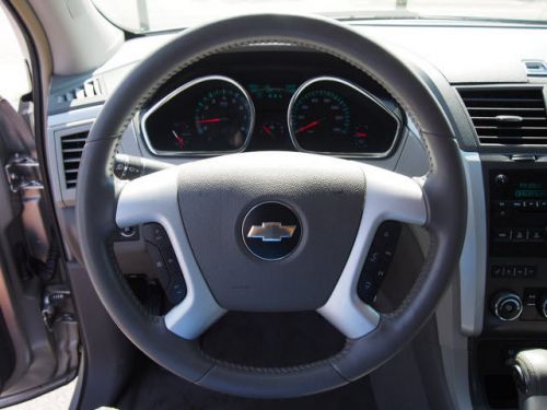 2009 Chevrolet Traverse LT, US $17,294.00, image 11